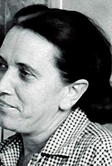 Películas de Lalla Rolfe