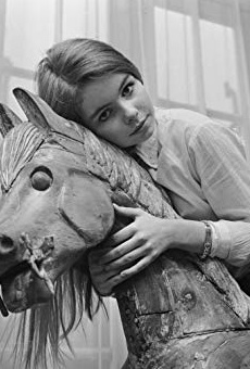 Películas de Lalla Ward