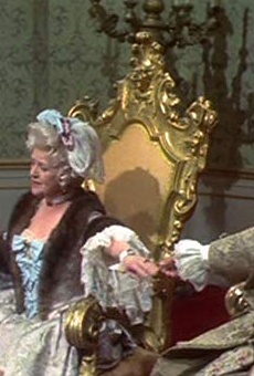 Películas de Lally Bowers