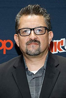Películas de Lalo Alcaraz