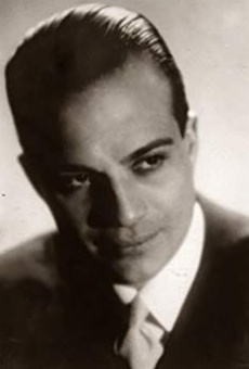 Películas de Lalo Harbín Películas de Lalo Harbín