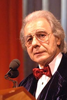 Películas de Lalo Schifrin