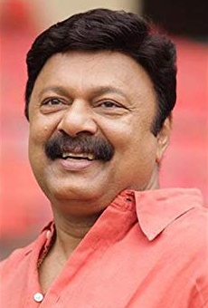 Películas de Lalu Alex