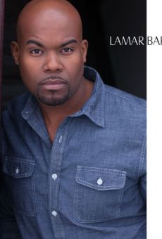 Películas de Lamar Barnes