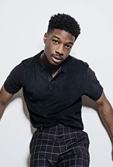 Películas de Lamar Johnson Películas de Lamar Johnson
