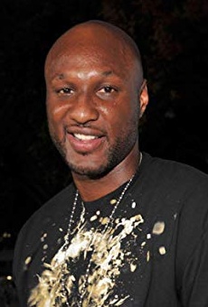 Películas de Lamar Odom