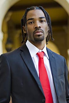 Películas de Lamar Usher