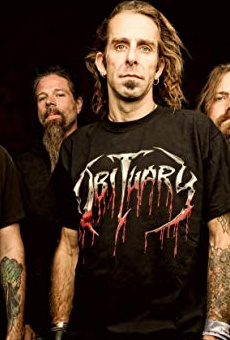 Películas de Lamb of God