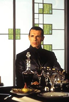 Películas de Lambert Wilson