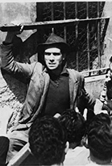 Películas de Lamberto Maggiorani