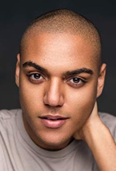 Películas de Lamin Leroy Gibba