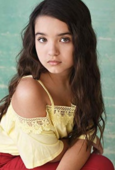 Películas de Lamissah La-Shontae