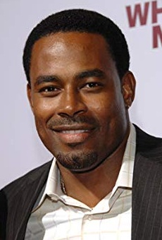 Películas de Lamman Rucker