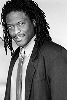 Películas de Lamont Dixon