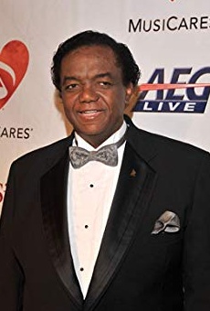 Películas de Lamont Dozier Películas de Lamont Dozier