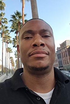 Películas de Lamount Larkin Jr.