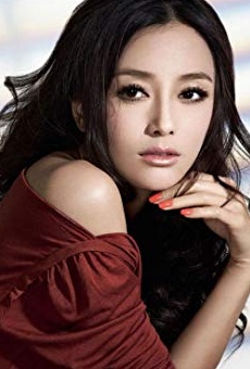 Películas de Lan Qin