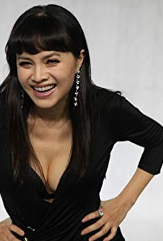 Películas de Lan Shi