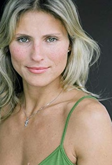 Películas de Lana Antonova