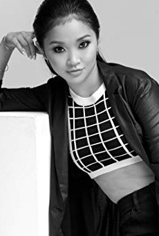 Películas de Lana Condor