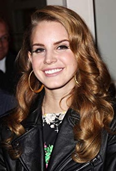 Películas de Lana Del Rey