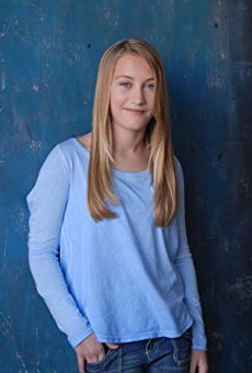 Películas de Lana Elizabeth Green