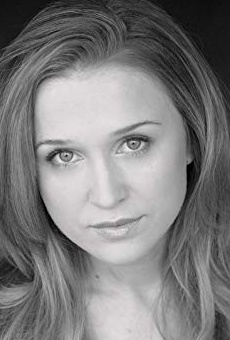 Películas de Lana Gautier