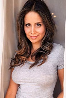 Películas de Lana May