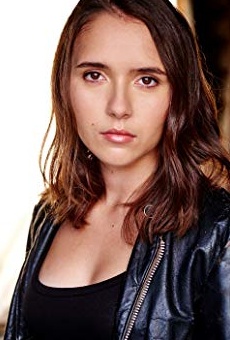 Películas de Lana Rae Jarvis