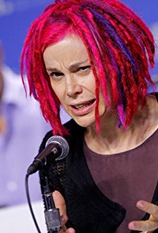 Películas de Lana Wachowski