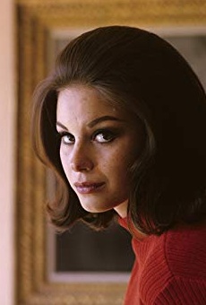 Películas de Lana Wood