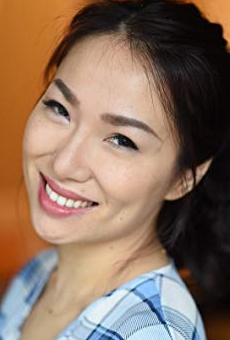 Películas de Lana Yoo