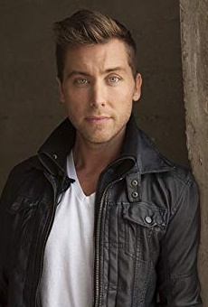 Películas de Lance Bass