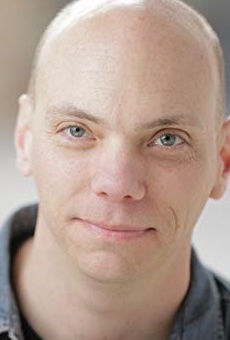 Películas de Lance Channing