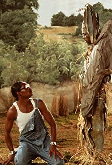 Películas de Lance Crouther