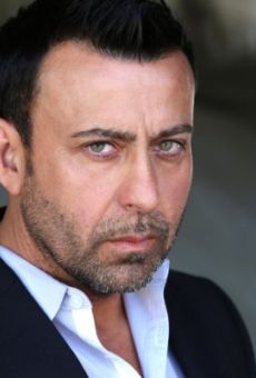 Películas de Lance De Los Santos