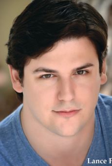 Películas de Lance Flint