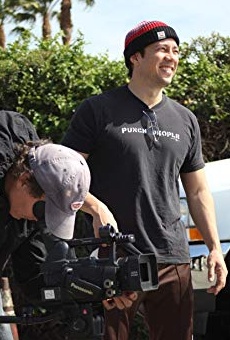 Películas de Lance Krall