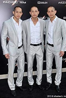 Películas de Lance Luu