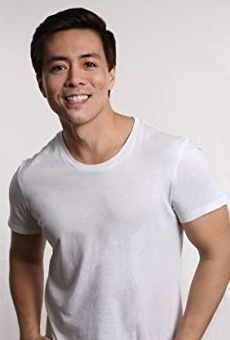 Películas de Lance Raymundo