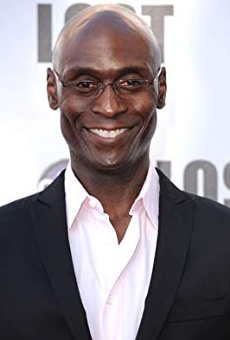 Películas de Lance Reddick
