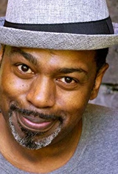 Películas de Lance Roberts