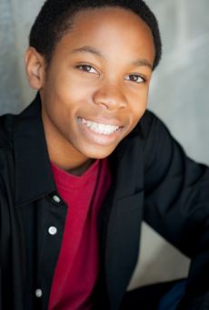 Películas de Lance Williams