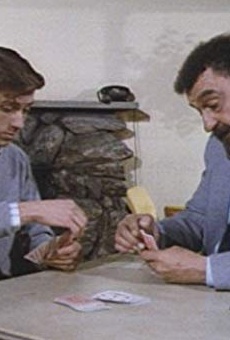 Películas de Lance Wilson-White