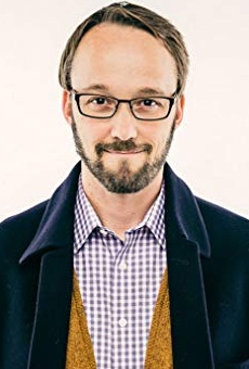 Películas de Landall Goolsby