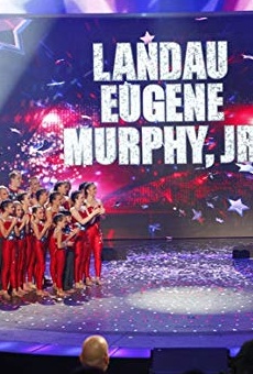 Películas de Landau Eugene Murphy Jr.