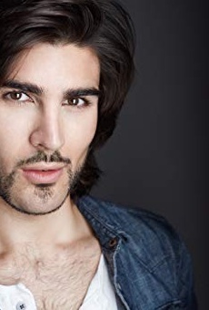 Películas de Landen Wakil