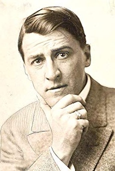 Películas de Landers Stevens