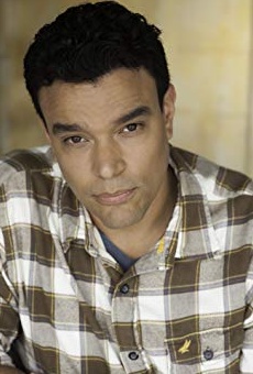 Películas de Landis Aponte