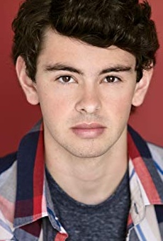 Películas de Landon Brooks